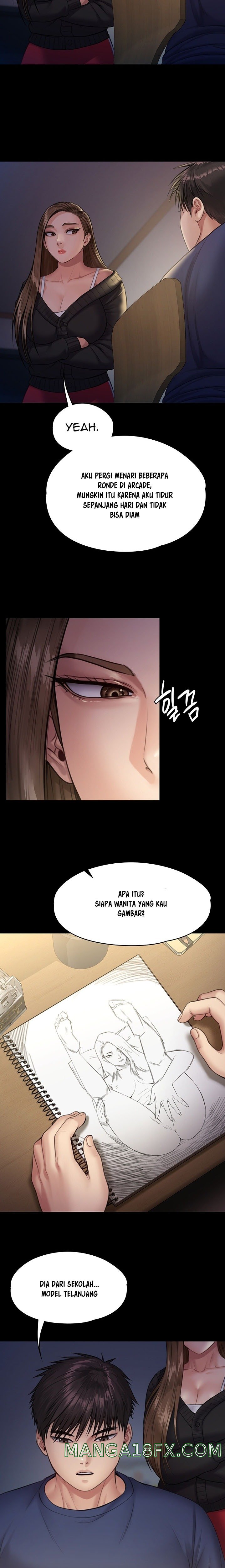 Queen Bee Raw Chapter 232 - Page 12