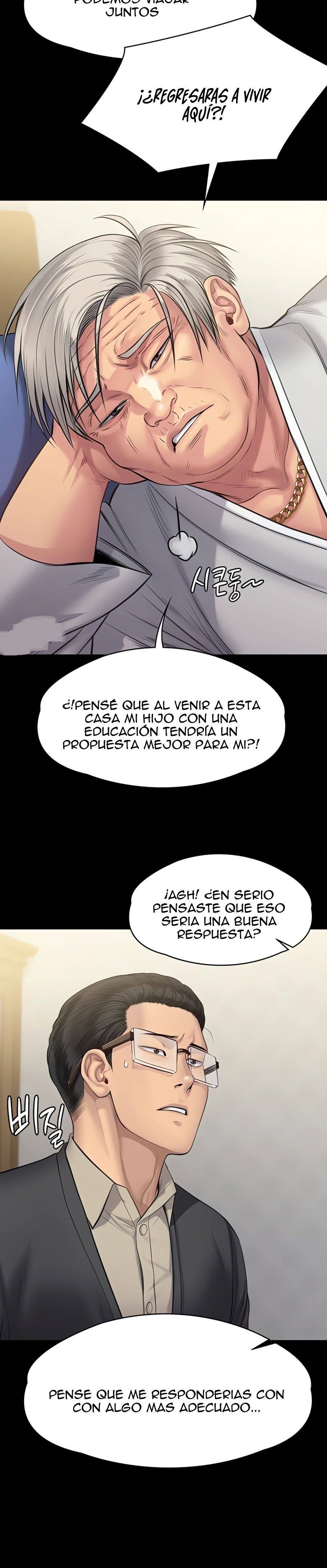 Queen Bee Raw Chapter 242 - Page 8