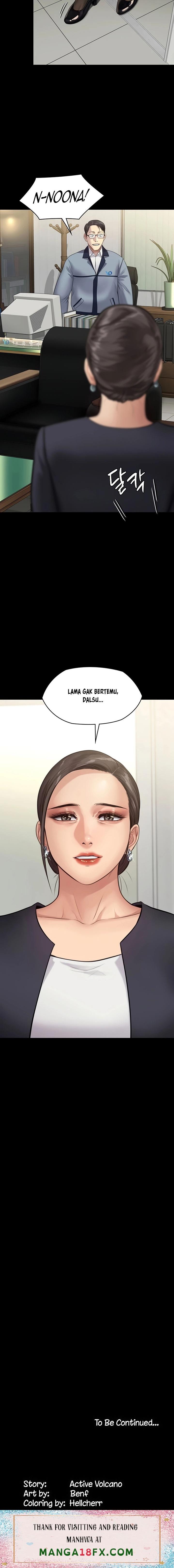 Queen Bee Raw Chapter 245 - Page 28