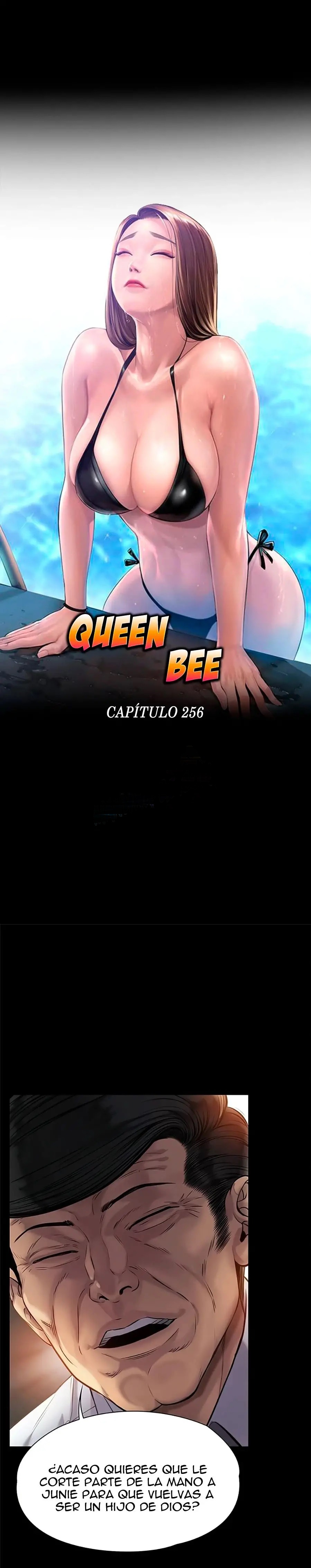 Queen Bee Raw Chapter 256 - Page 4