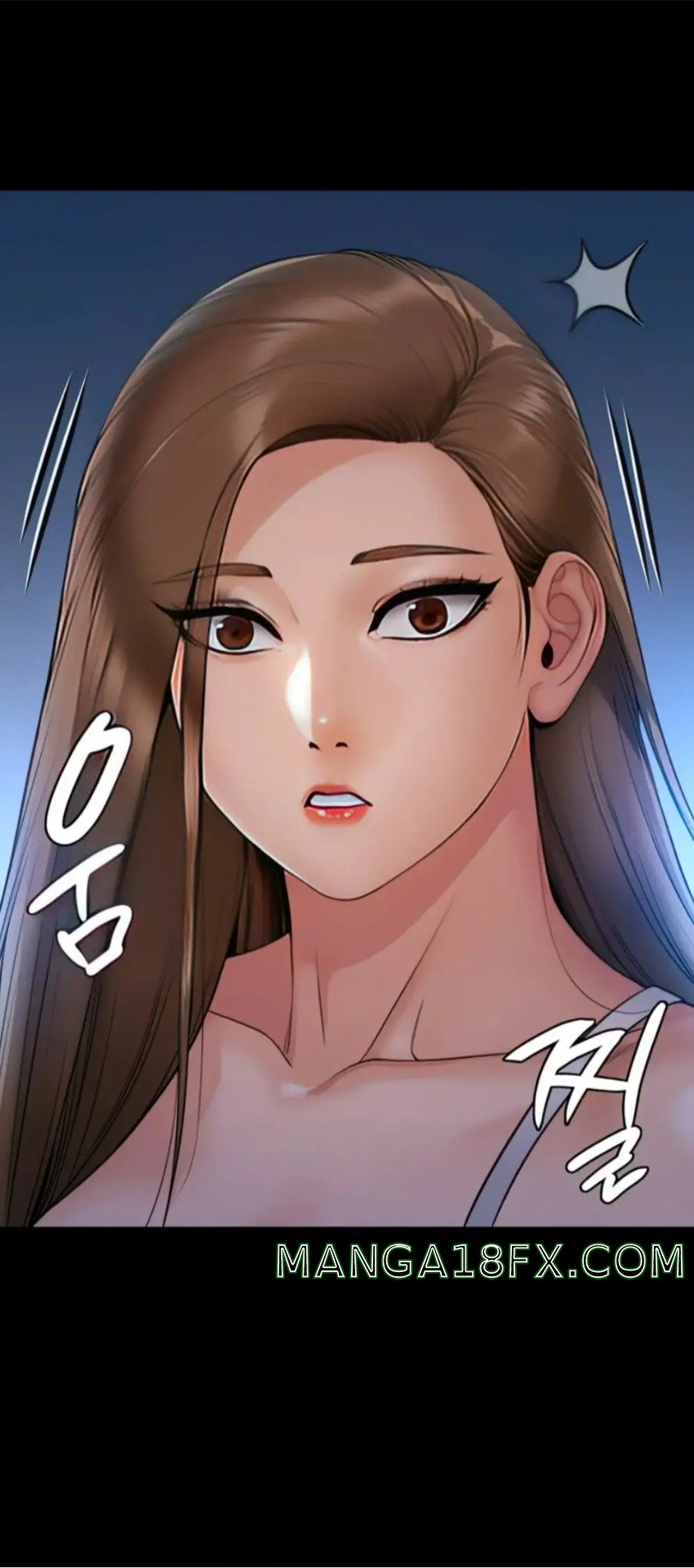 Queen Bee Raw Chapter 259 - Page 20