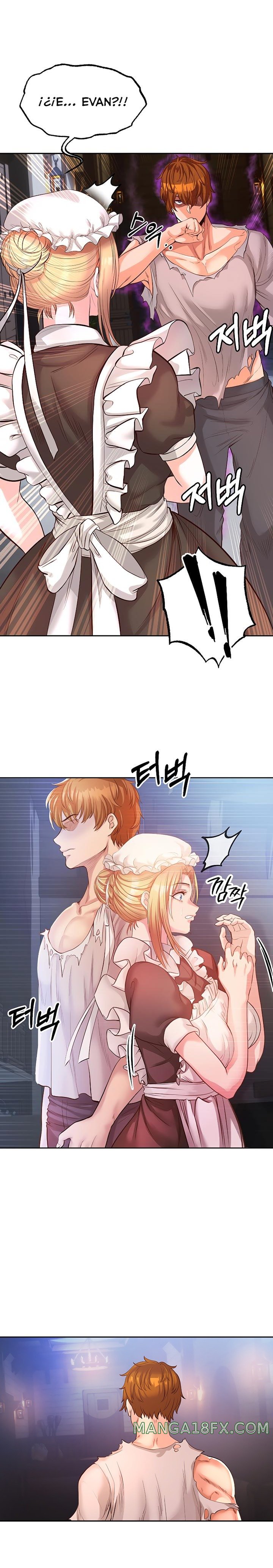 Revenge by Harem Raw Chapter 1 - Page 37