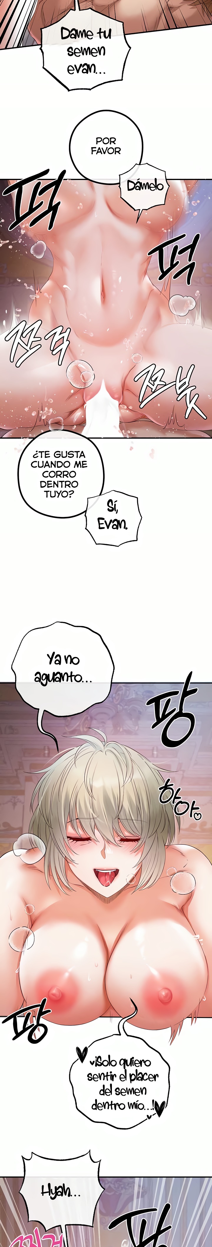 Revenge by Harem Raw Chapter 18 - Page 4