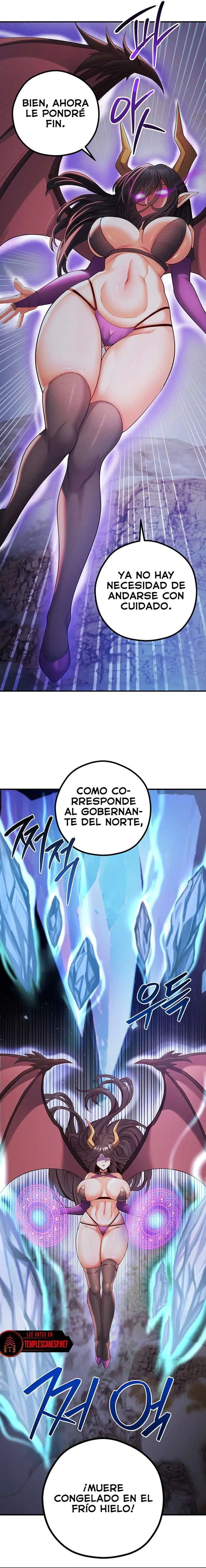 Revenge by Harem Raw Chapter 42 - Page 6