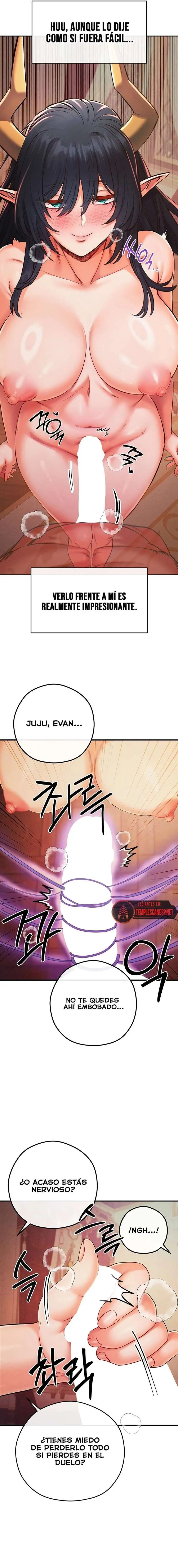 Revenge by Harem Raw Chapter 45 - Page 2