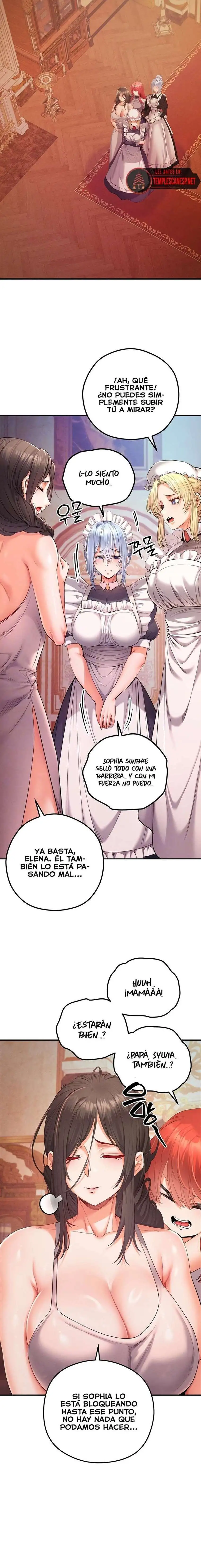 Revenge by Harem Raw Chapter 45 - Page 5
