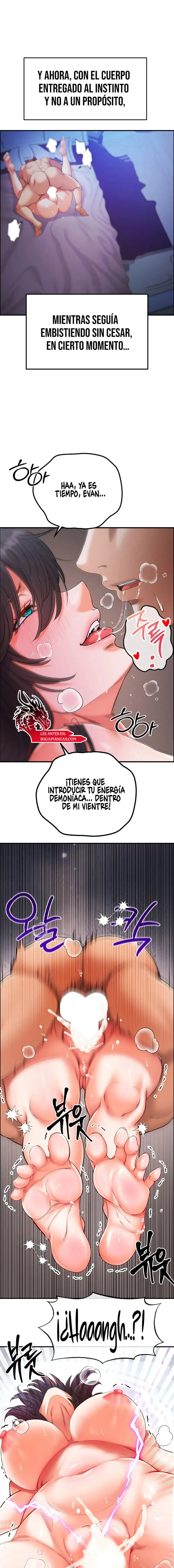 Revenge by Harem Raw Chapter 46 - Page 17
