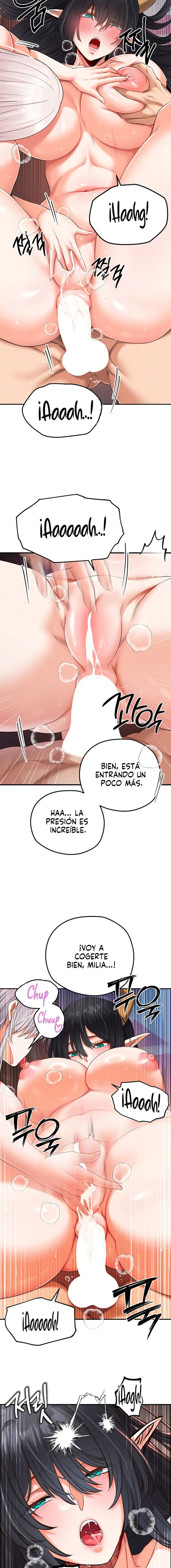 Revenge by Harem Raw Chapter 46 - Page 4