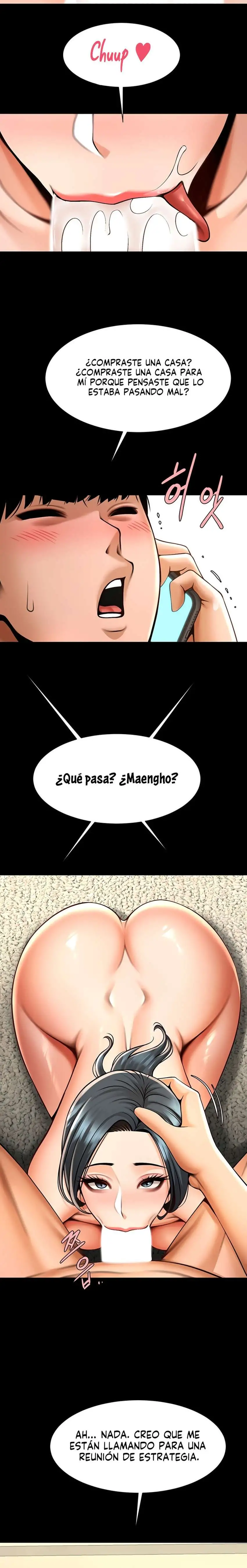 Revenge by Harem Raw Chapter 48 - Page 15