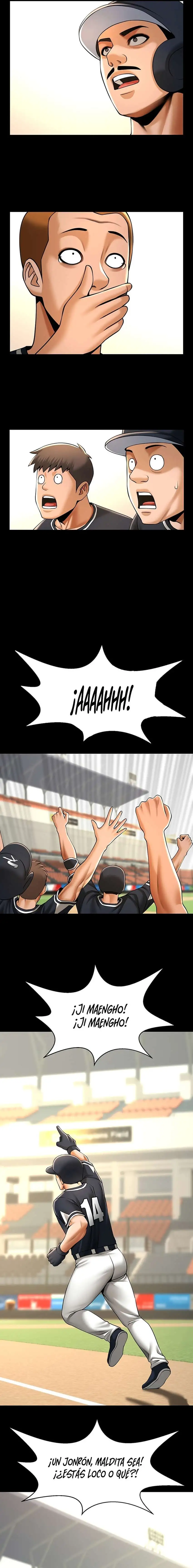 Revenge by Harem Raw Chapter 48 - Page 6