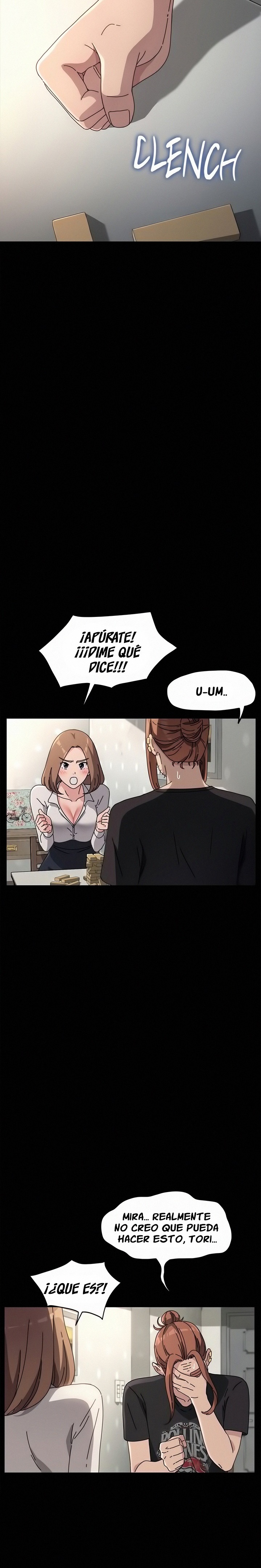 Ugh! My Husband Raw Chapter 12 - Page 26