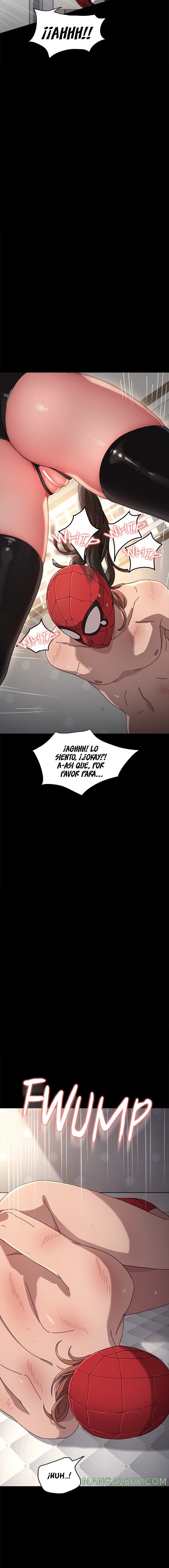 Ugh! My Husband Raw Chapter 14 - Page 7