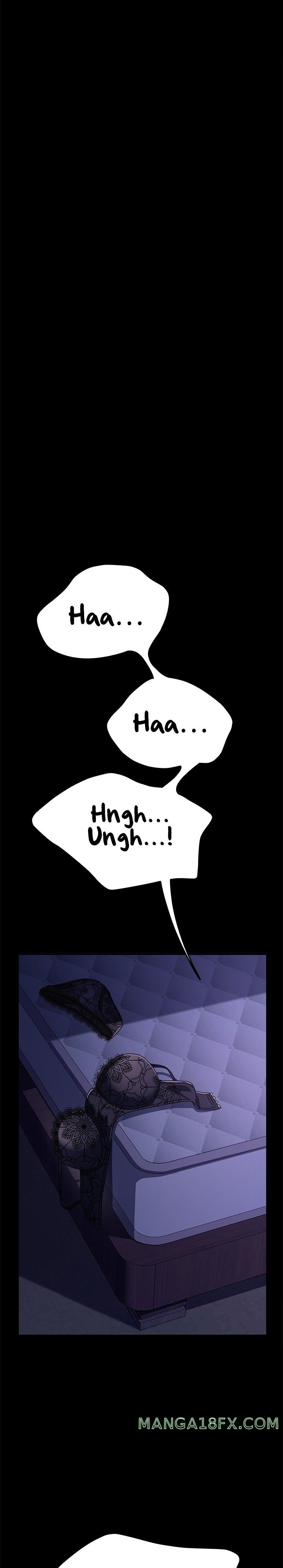 Ugh! My Husband Raw Chapter 39 - Page 25