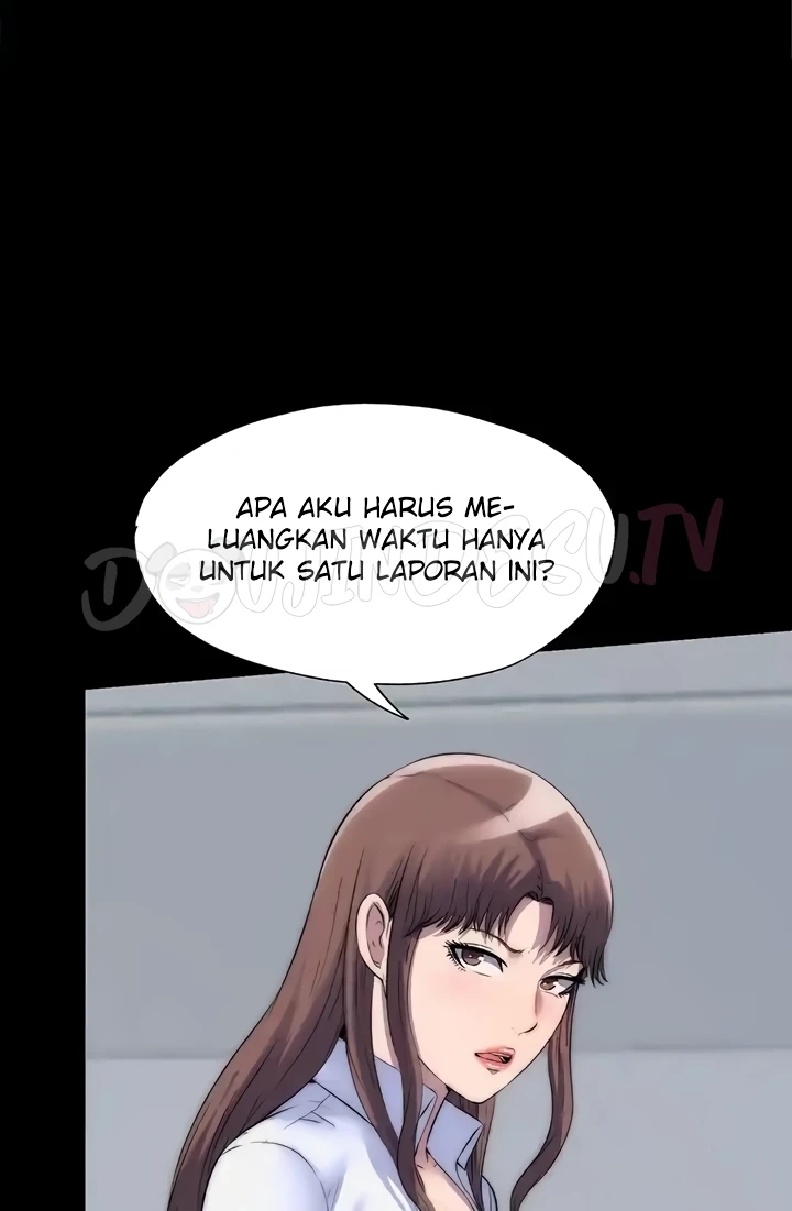 Body Bind Raw Chapter 43 - Page 13