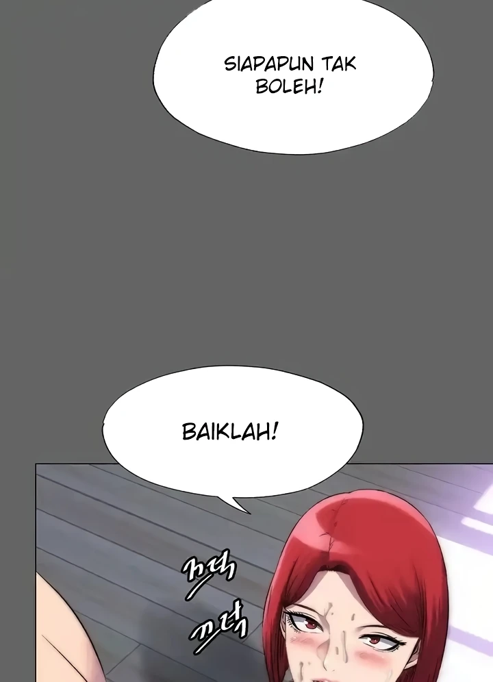 Body Bind Raw Chapter 43 - Page 33