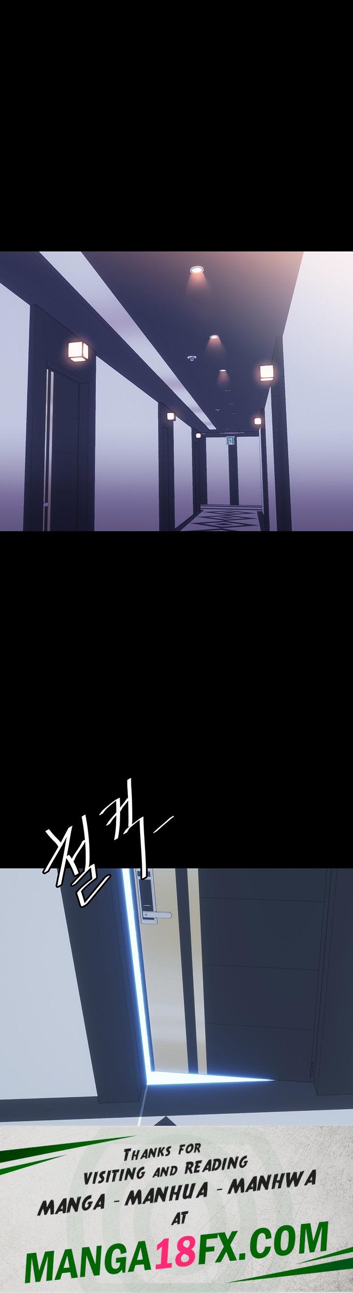 Body Bind Raw Chapter 45 - Page 42