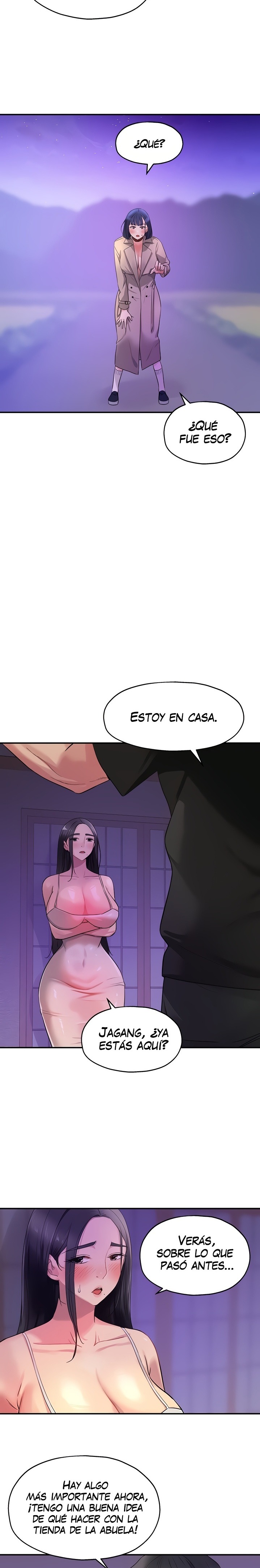 The Shop of Pleasure Raw Chapter 27 - Page 12