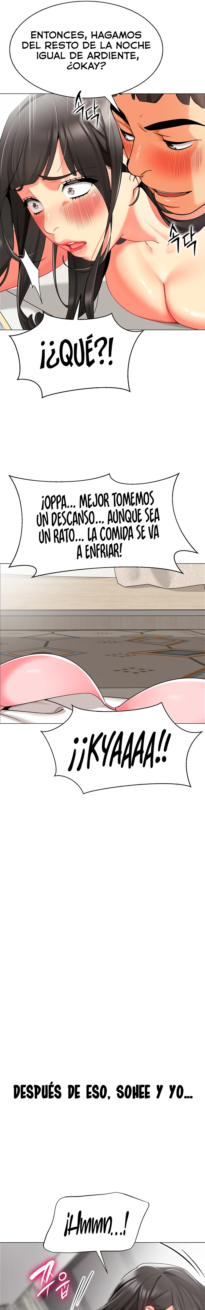 Let's Play Kindergarten Raw Chapter 10 - Page 22