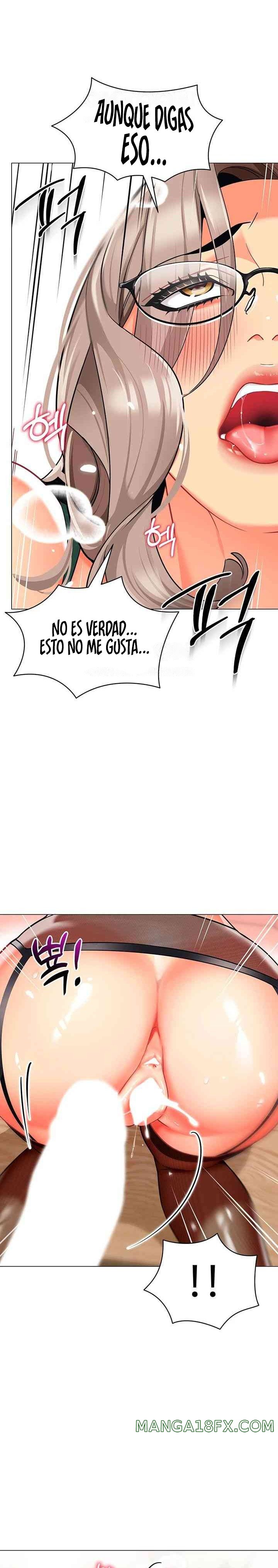 Let's Play Kindergarten Raw Chapter 31 - Page 26