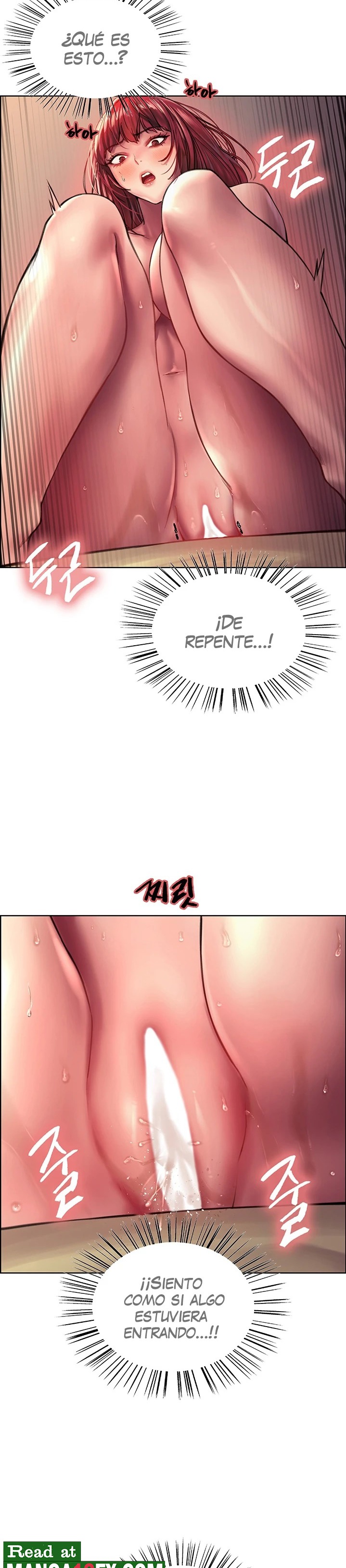 Sex Stopwatch Raw Chapter 20 - Page 31