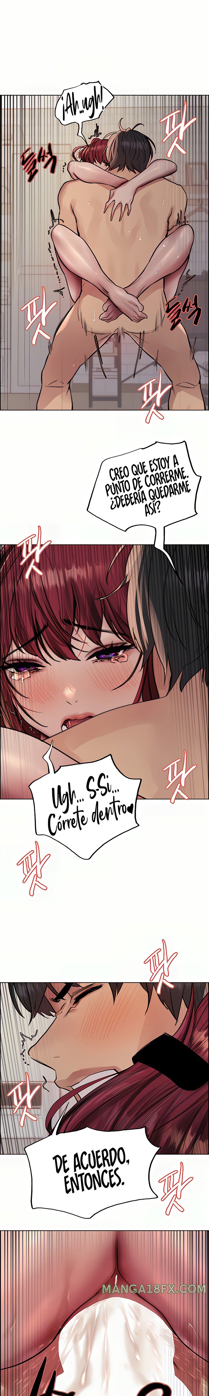 Sex Stopwatch Raw Chapter 72 - Page 1