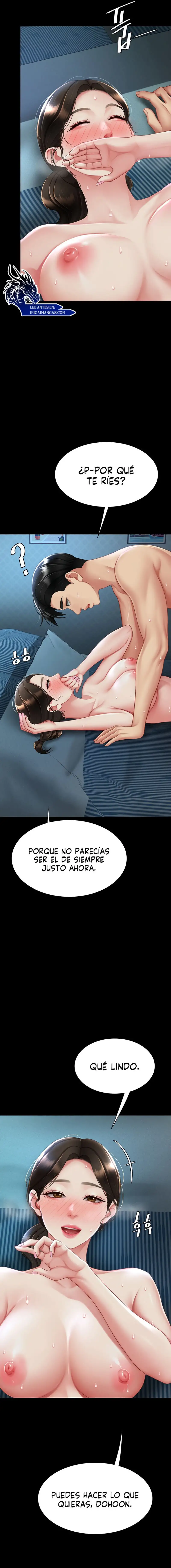 I’ll Eat Your Mom First Raw Chapter 106 - Page 11