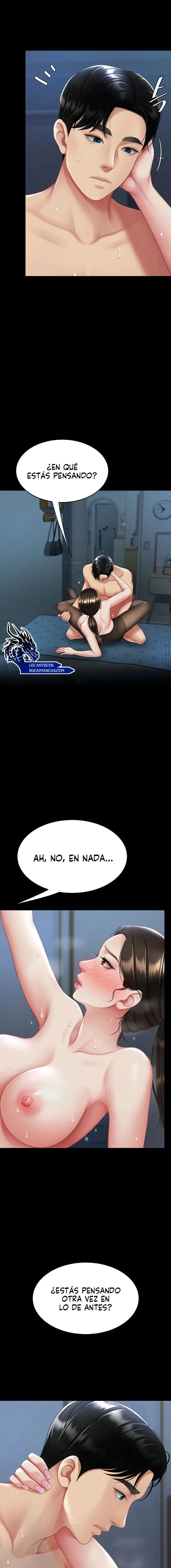 I’ll Eat Your Mom First Raw Chapter 106 - Page 6