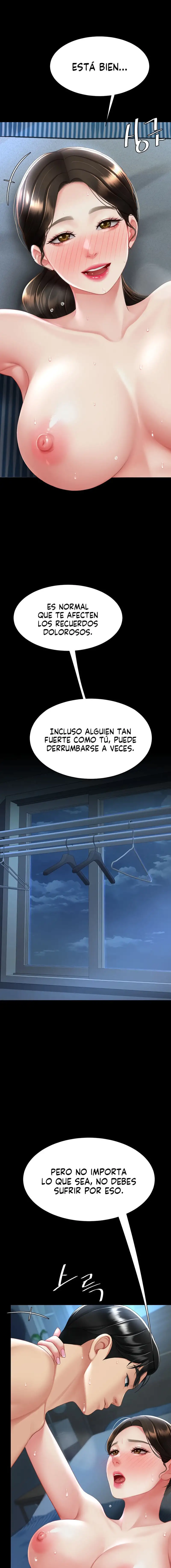 I’ll Eat Your Mom First Raw Chapter 106 - Page 8