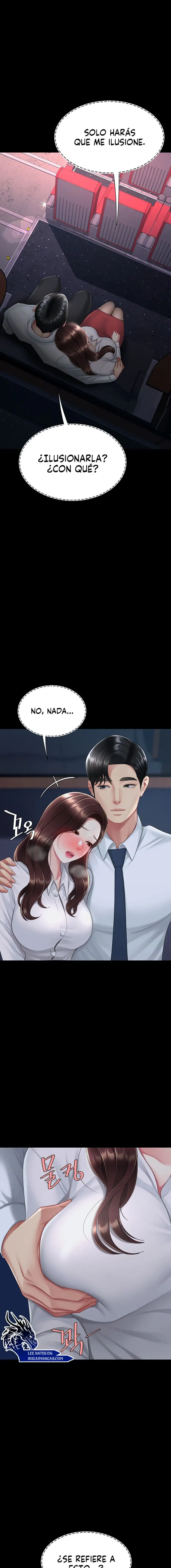 I’ll Eat Your Mom First Raw Chapter 109 - Page 20