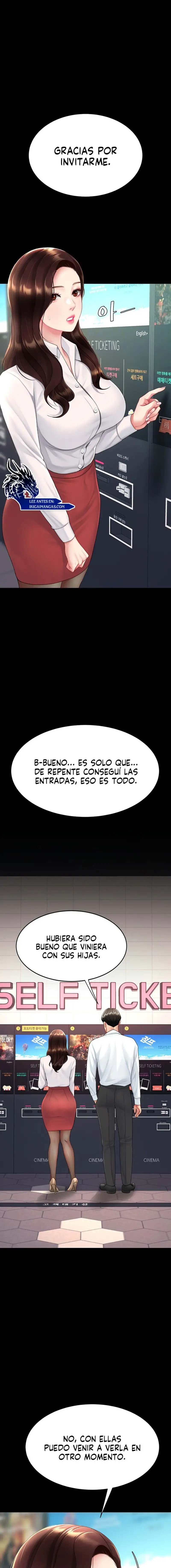 I’ll Eat Your Mom First Raw Chapter 109 - Page 6