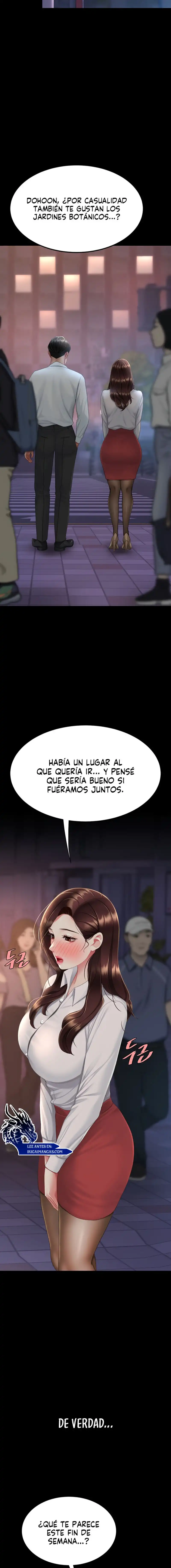 I’ll Eat Your Mom First Raw Chapter 110 - Page 23