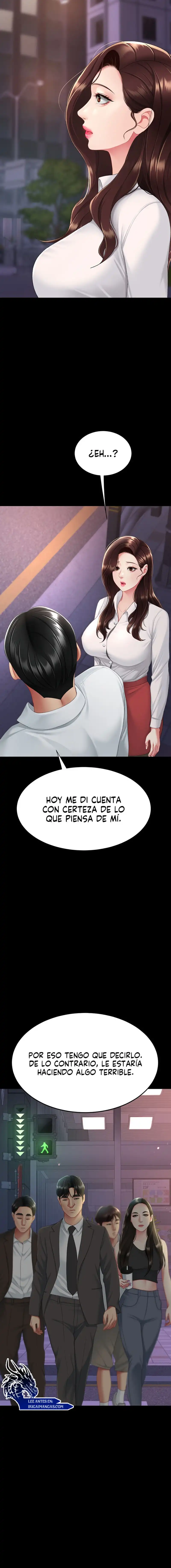 I’ll Eat Your Mom First Raw Chapter 110 - Page 25