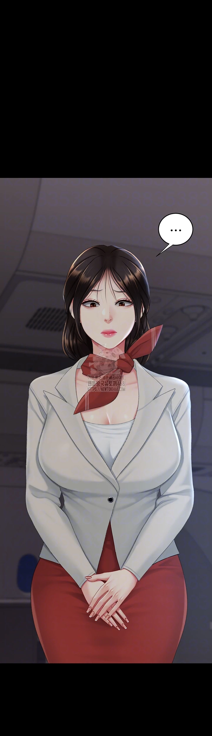 I’ll Eat Your Mom First Raw Chapter 112 - Page 82