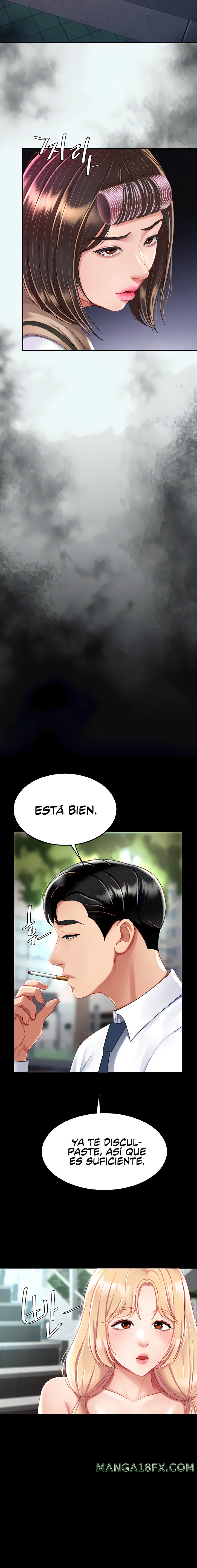 I’ll Eat Your Mom First Raw Chapter 19 - Page 21