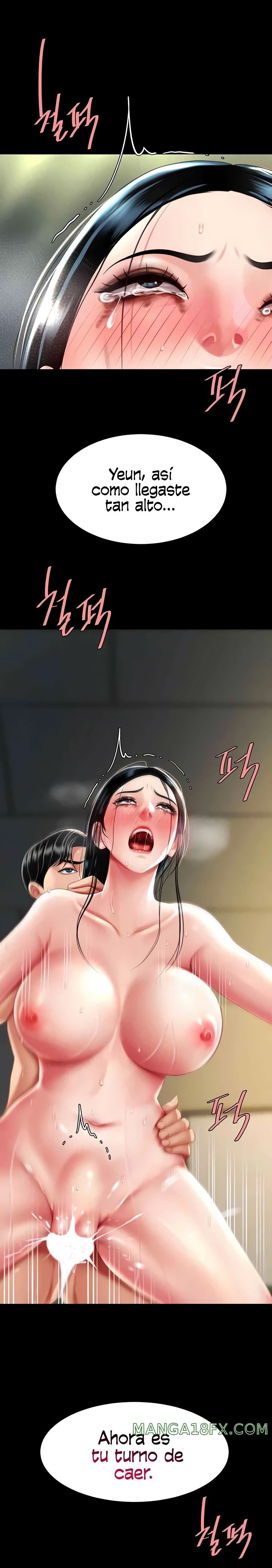 I’ll Eat Your Mom First Raw Chapter 42 - Page 4