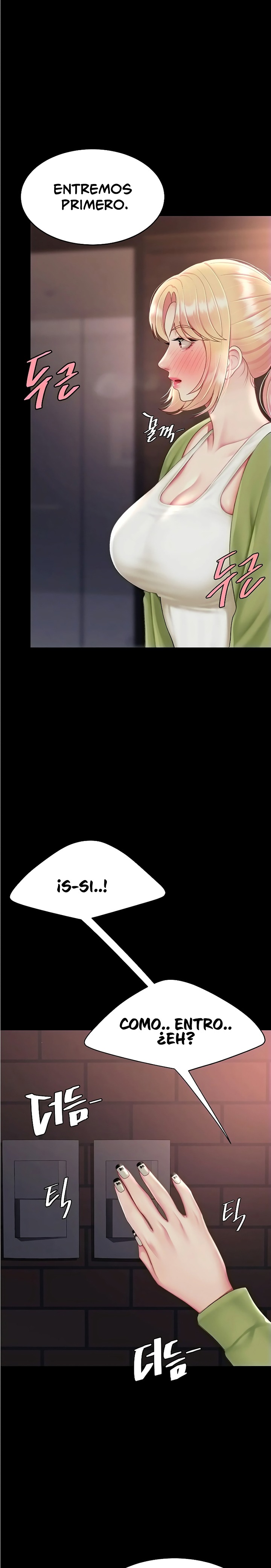 I’ll Eat Your Mom First Raw Chapter 80 - Page 19