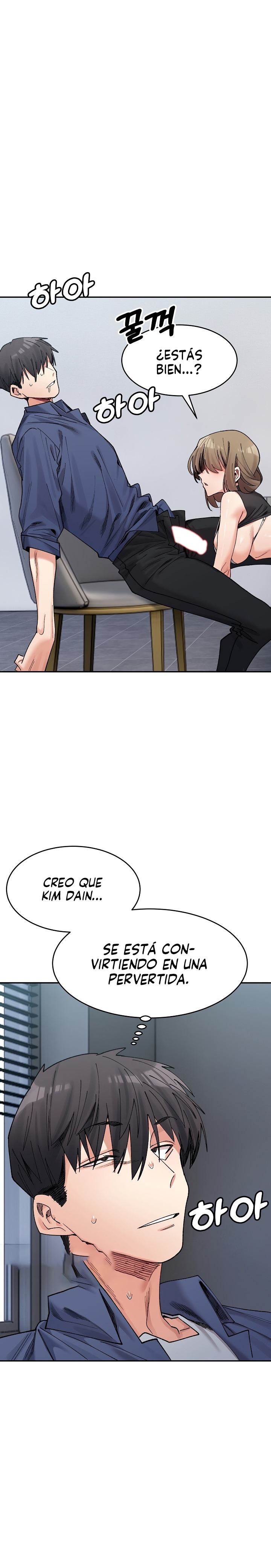 A Delicate Relationship Raw Chapter 24 - Page 26