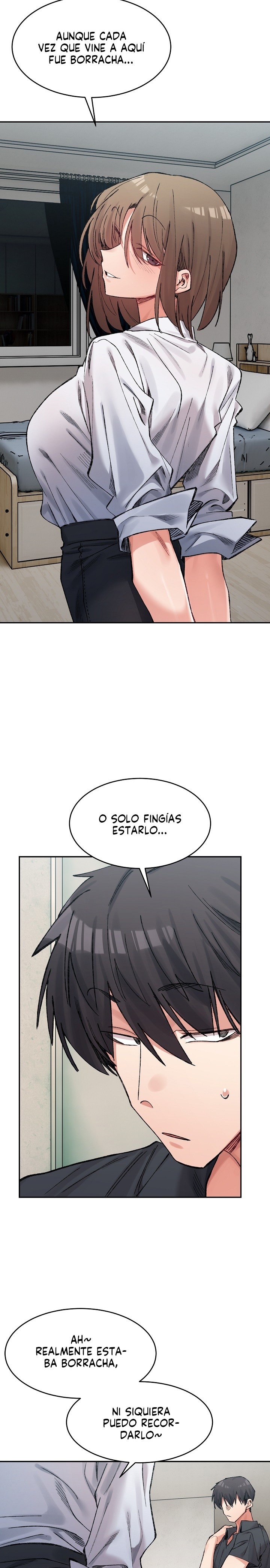 A Delicate Relationship Raw Chapter 29 - Page 5