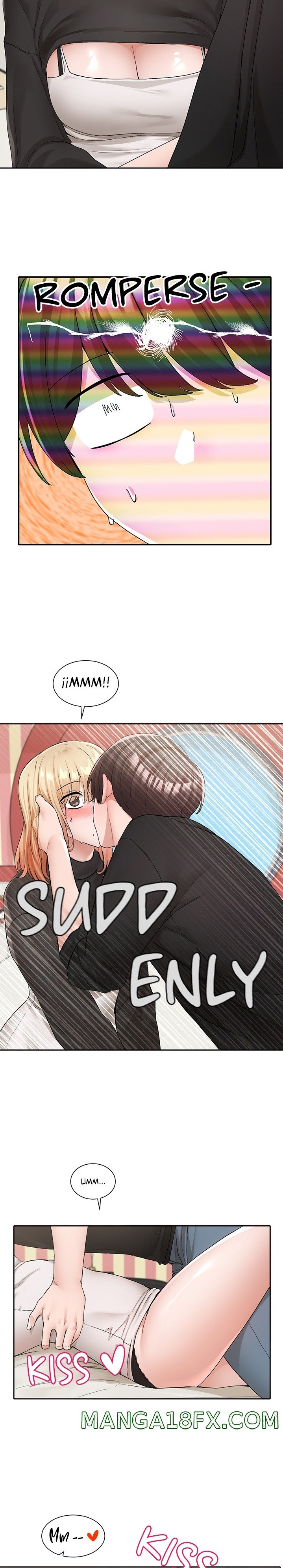 Circles Raw Chapter 116 - Page 14