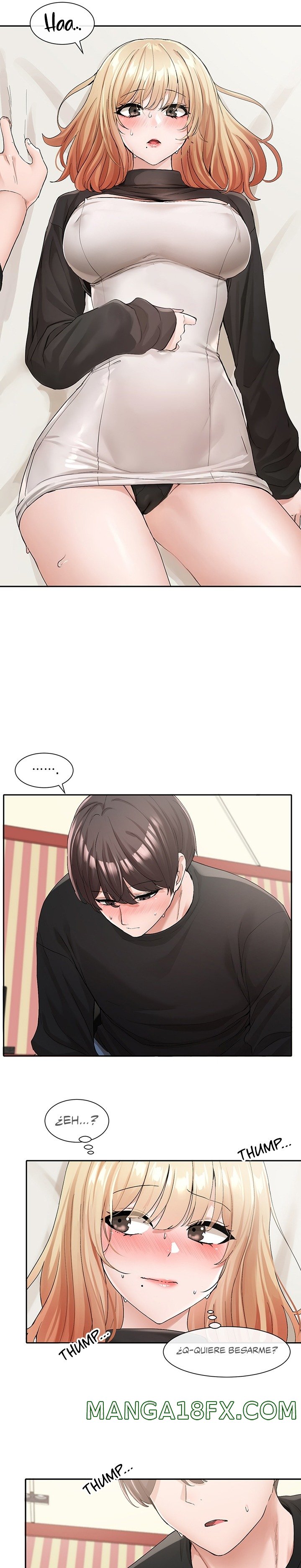 Circles Raw Chapter 116 - Page 7