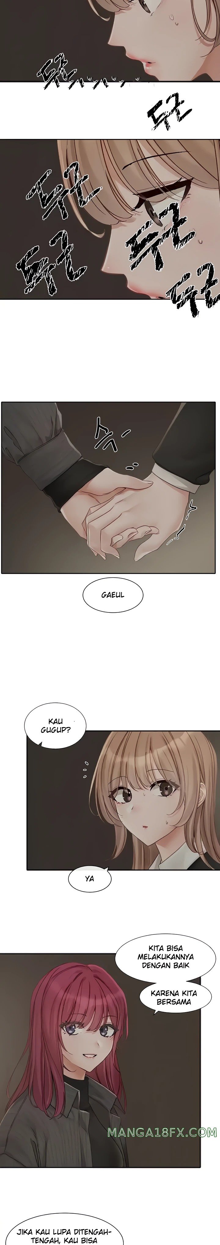 Circles Raw Chapter 153 - Page 18