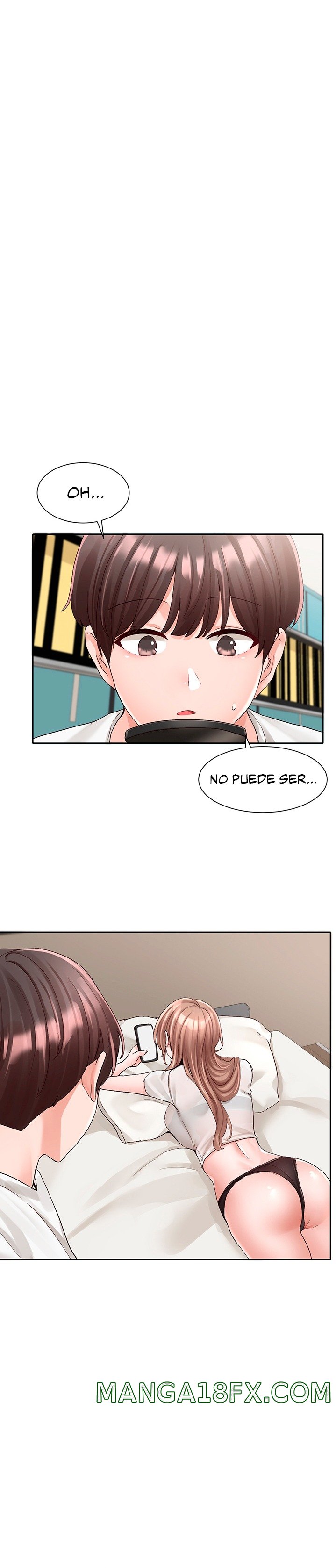 Circles Raw Chapter 96 - Page 24