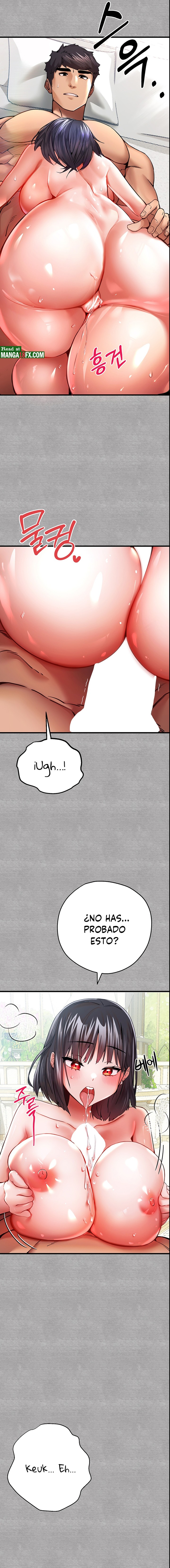 I Have To Sleep With A Stranger? Raw Chapter 13 - Page 14