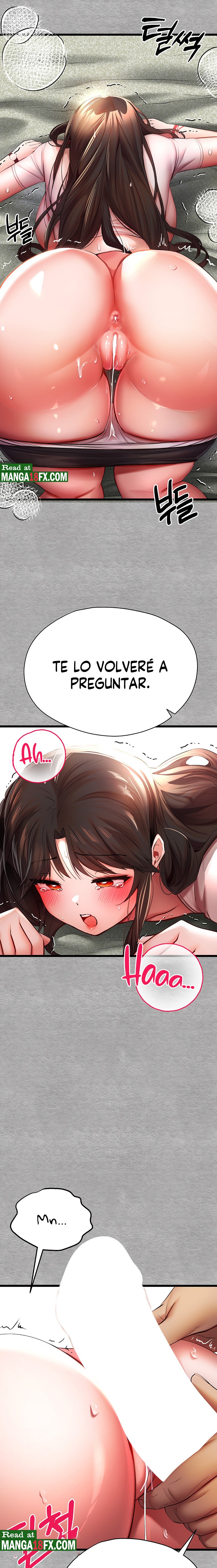 I Have To Sleep With A Stranger? Raw Chapter 26 - Page 21