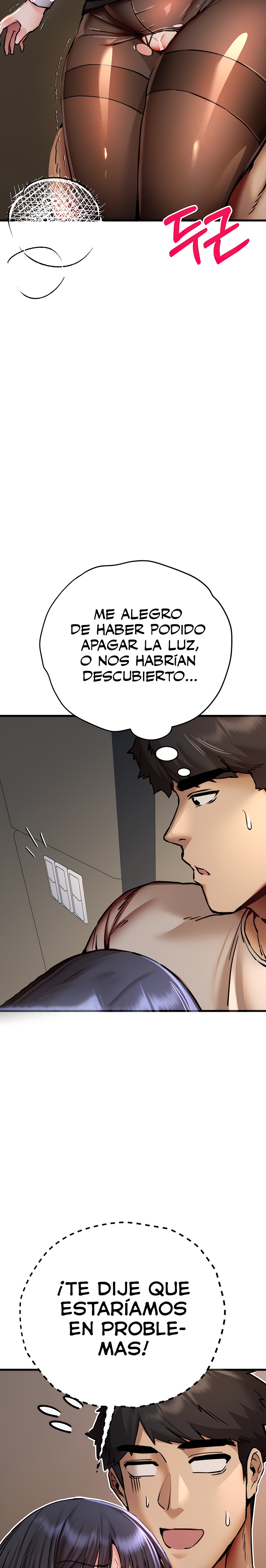 I Have To Sleep With A Stranger? Raw Chapter 31 - Page 7