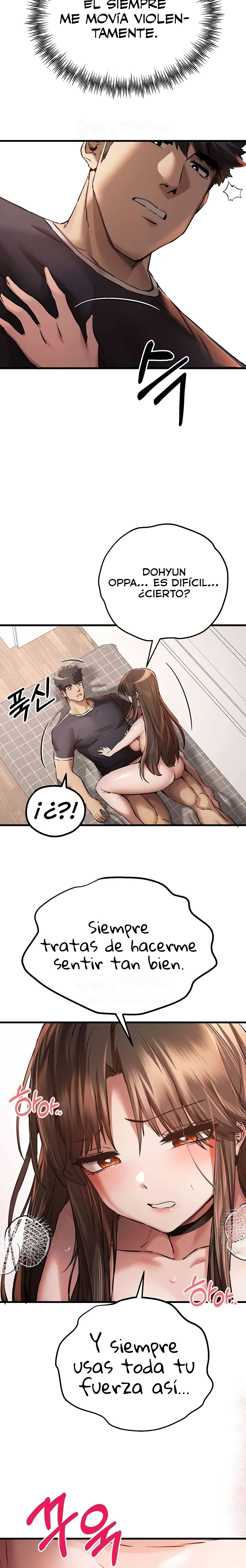 I Have To Sleep With A Stranger? Raw Chapter 39 - Page 30