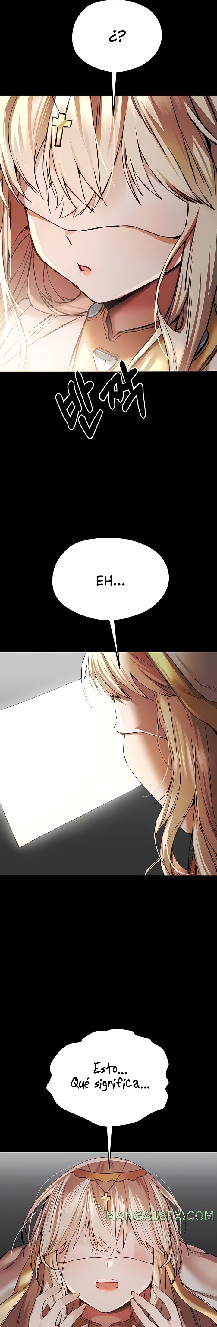 I Have To Sleep With A Stranger? Raw Chapter 41 - Page 2