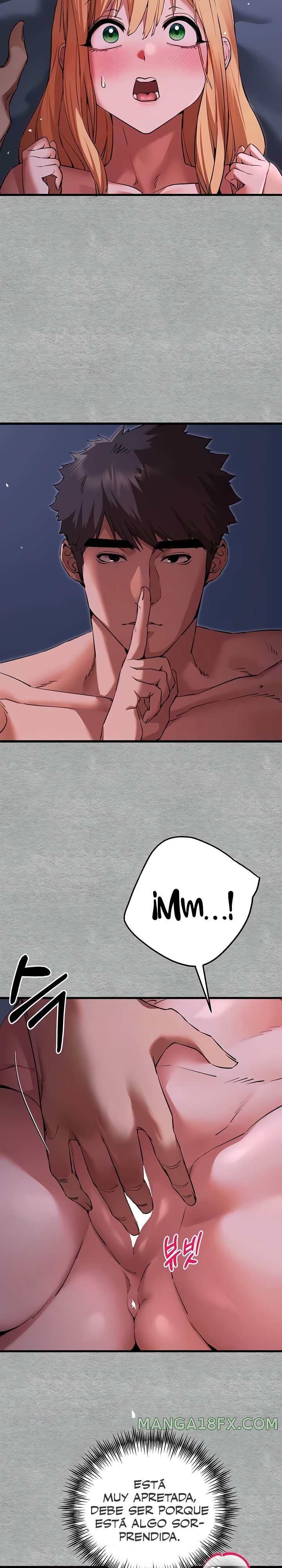 I Have To Sleep With A Stranger? Raw Chapter 45 - Page 14