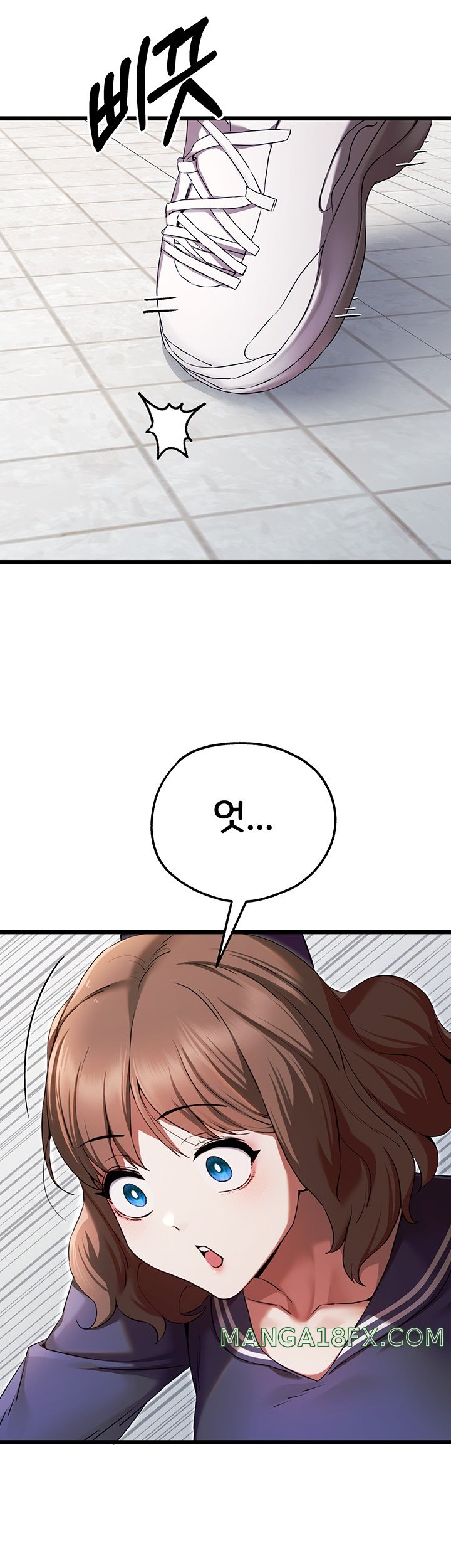 I Have To Sleep With A Stranger? Raw Chapter 48 - Page 26