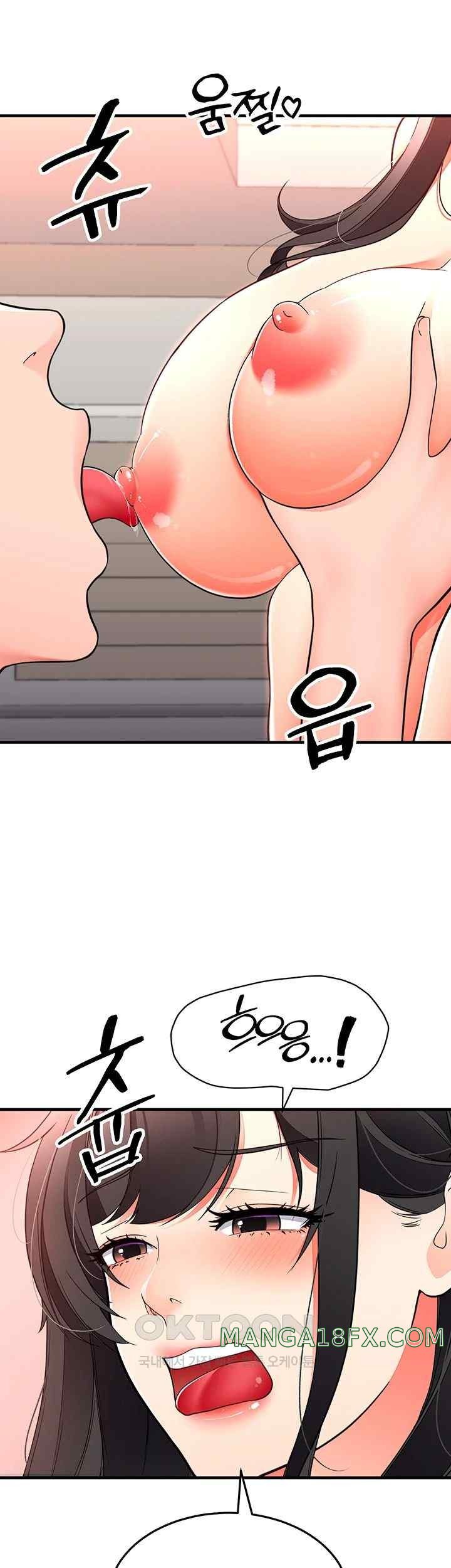 The Student Council President’s Hidden Task Is the (Sexual) Development of Female Students Raw Chapter 15 - Page 29